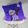 Cute Art CChuy MMines Pillow Over Living Room Sofa Cushion Cover Home Decoration Bedroom Room Bed Pillow Cover