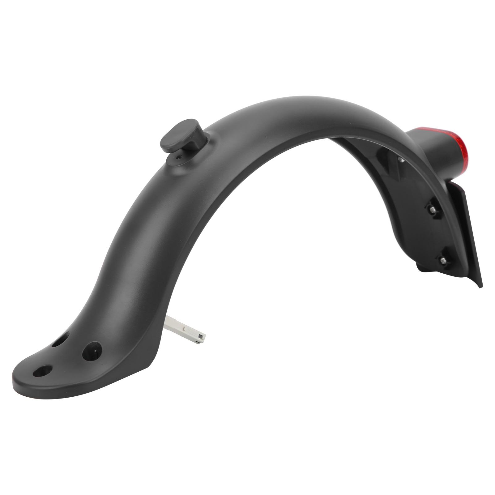 

Rear Mudguard Hook Tail Light for Xiaomi M365 PRO 2 Electric Scooter Repair PartsBack Mudguard with Tail Light