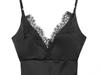 European Spring Lace Patchwork Camisole Dress (2026)