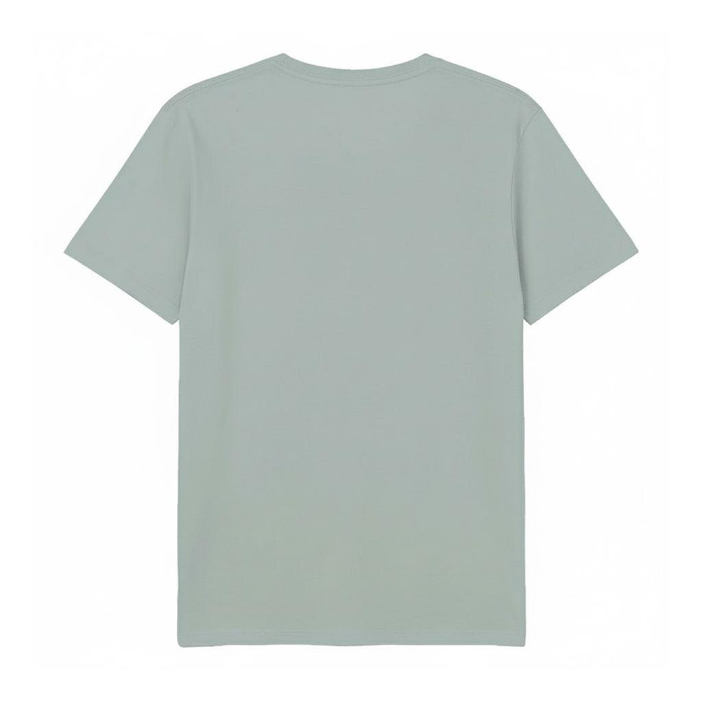 Amplified Unisex Adult Nevermind Nirvana T-Shirt