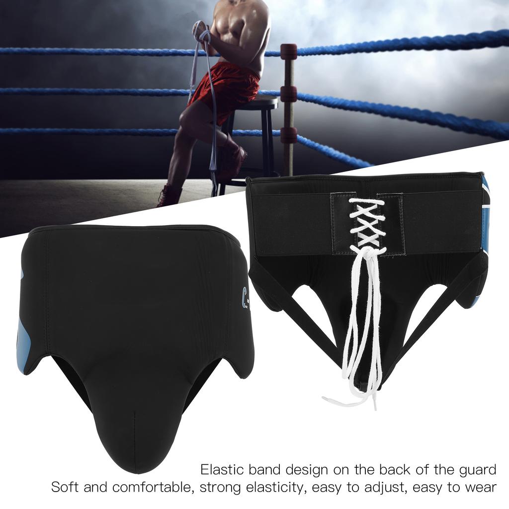 BN FIGHT Boxing Muay Thai Jockstraps Men Groin Guard Karate Taekwondo Groin