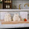 Animal-Themed Silicone Baking Molds