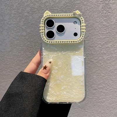 Telefon kapları – Smartphone Bumper Kılıflar