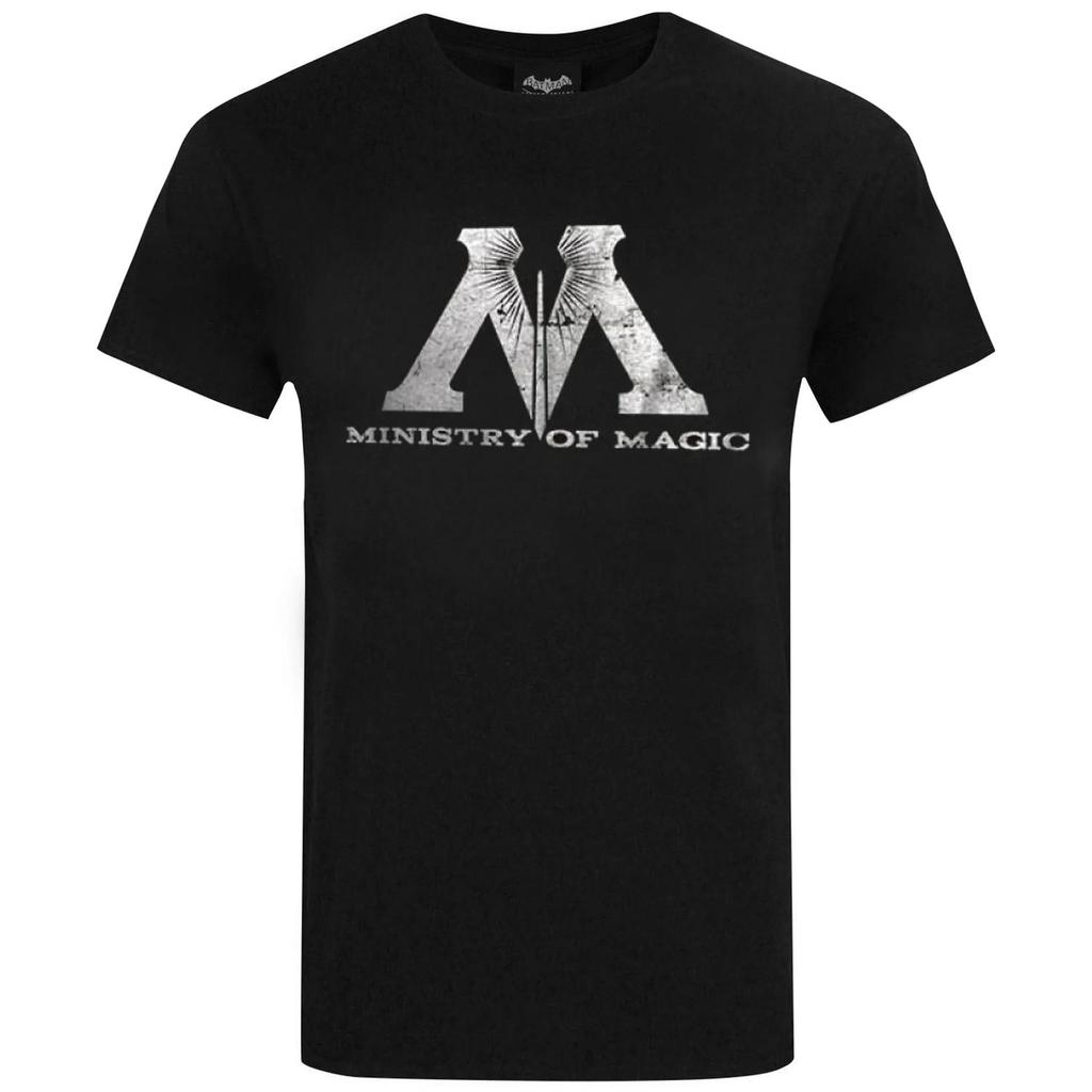 Harry Potter - Ministry Magic  T-Shirt