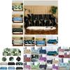 Premium 1-4 Seater Sofa Cover With Exceptional Elasticity For All Living Spaces