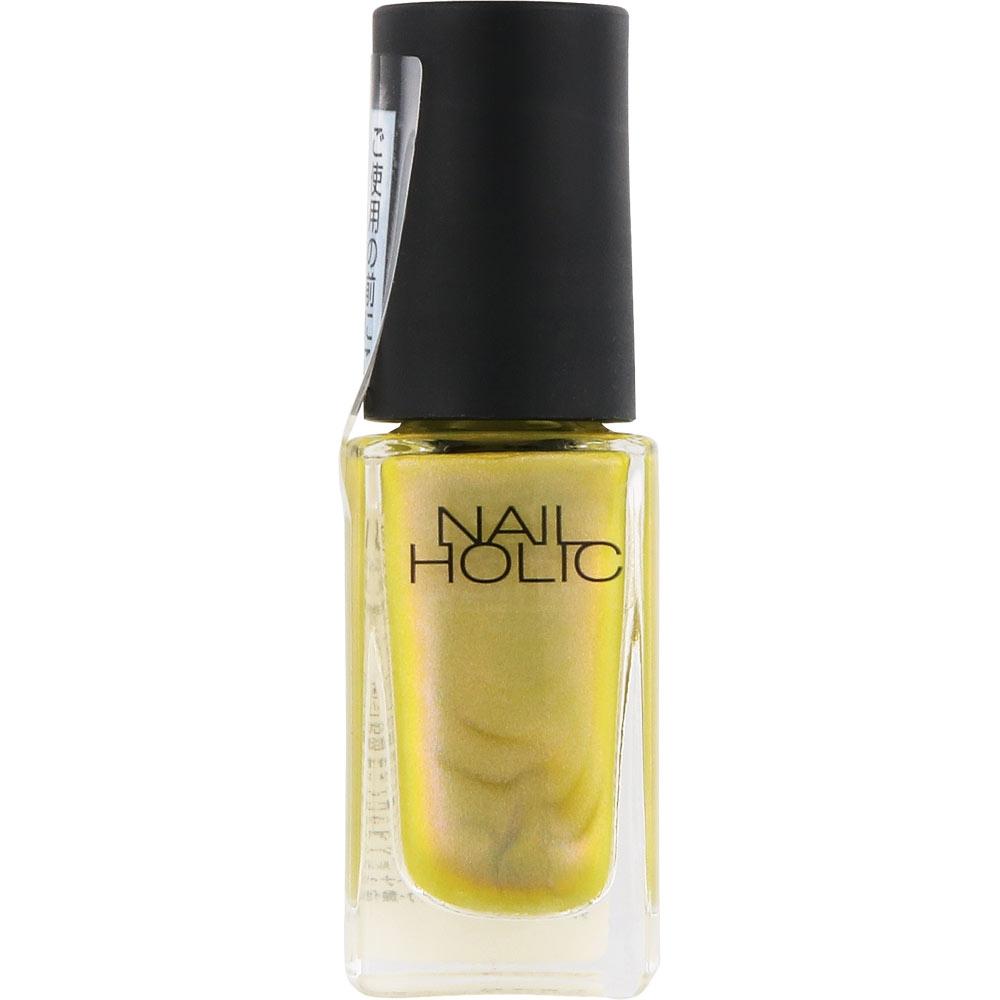 Kose Nailholic Ye570 5ml