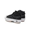 Adidas Sneakers Nizza Trek W GZ8857 Black