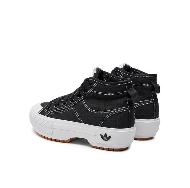 Adidas Sneakers Nizza Trek W GZ8857 Black