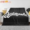 Whitesnake Ultra-Soft Blanket Quilt Winter Sofa Cover Bed Covers