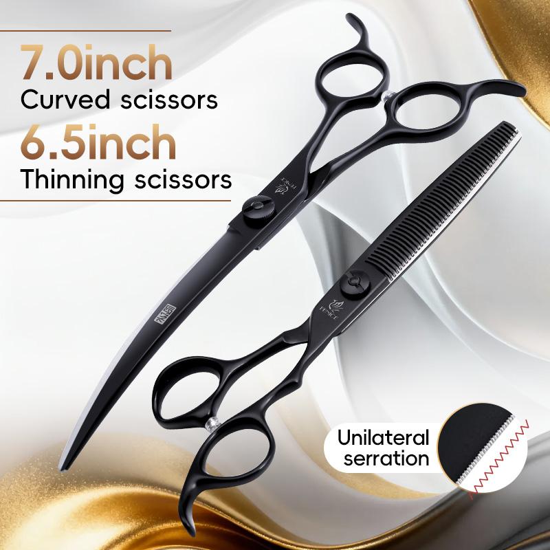 Fenice Professional 6.5/7.5 Inch