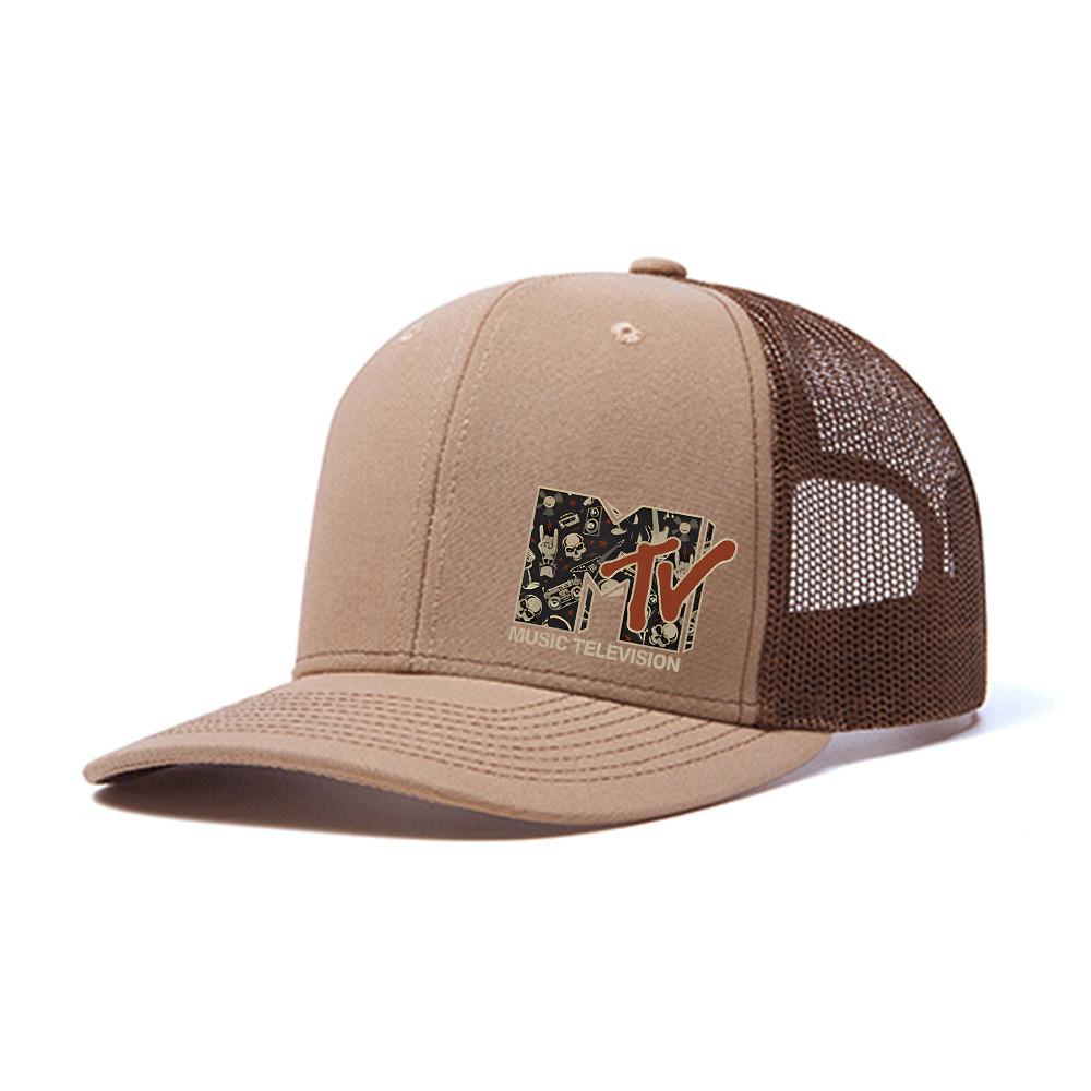 Casual Adjustable Baseball Cap With Breathable Cotton For Men And Women Summer Sun Protection