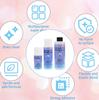60ML/120ML/200ML Diamond Painting Sealer DIY Conserver Puzzle Glue Diamond Painting Accessories and Tools