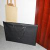 Sketching Board Carry Tote Waterproof Oxford Fabric Large Capacity Portable Painting Storage Bag for School Art Classes