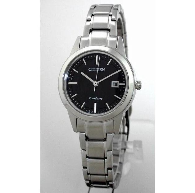 Часы CITIZEN Classic Eco Drive FE1081-59E