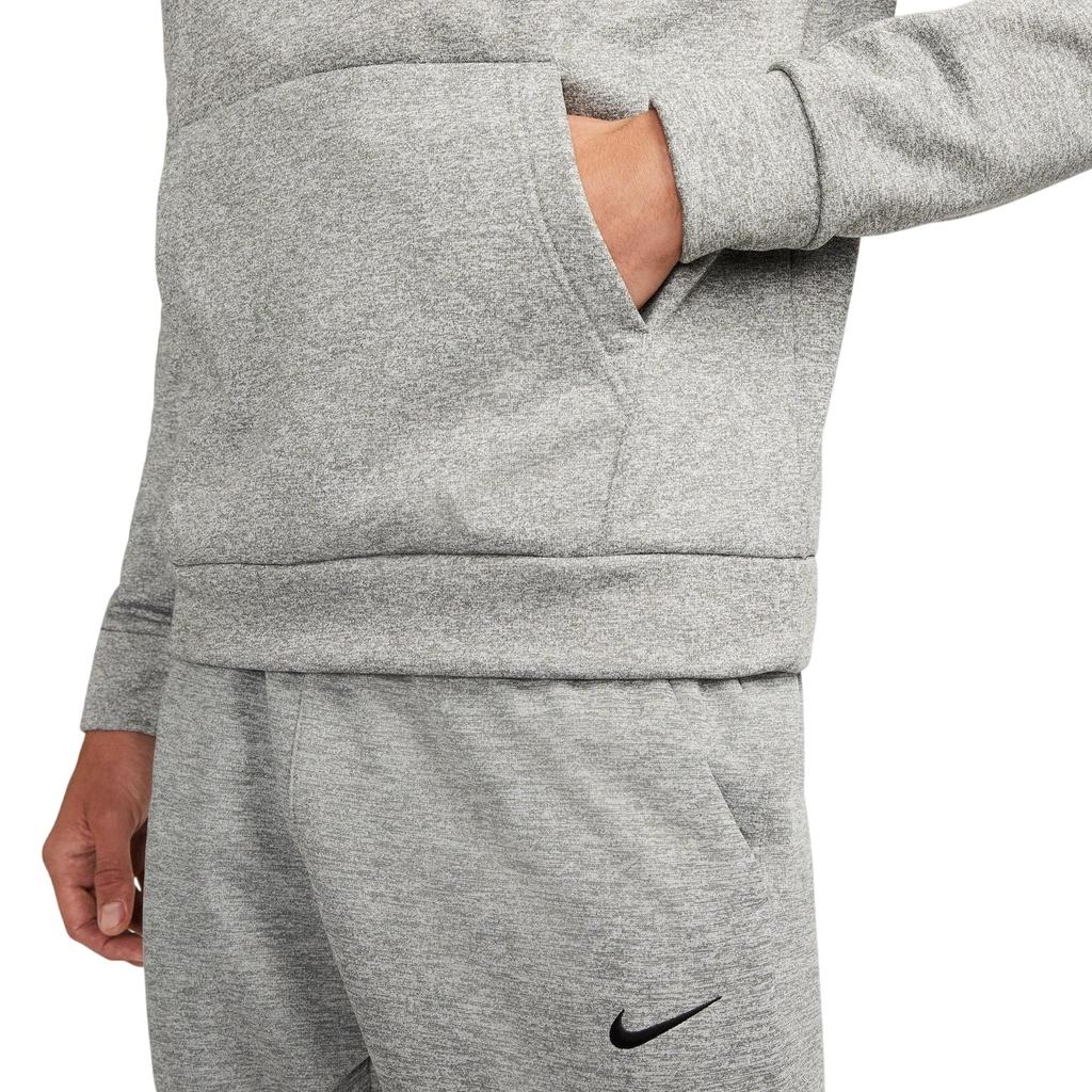 Nike Mens Swoosh Hoodie