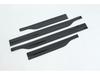 Fangchengbao Titanium 7 Exterior Mod Kit: Scratch-Resistant Door Strips & Panels for 25 Models