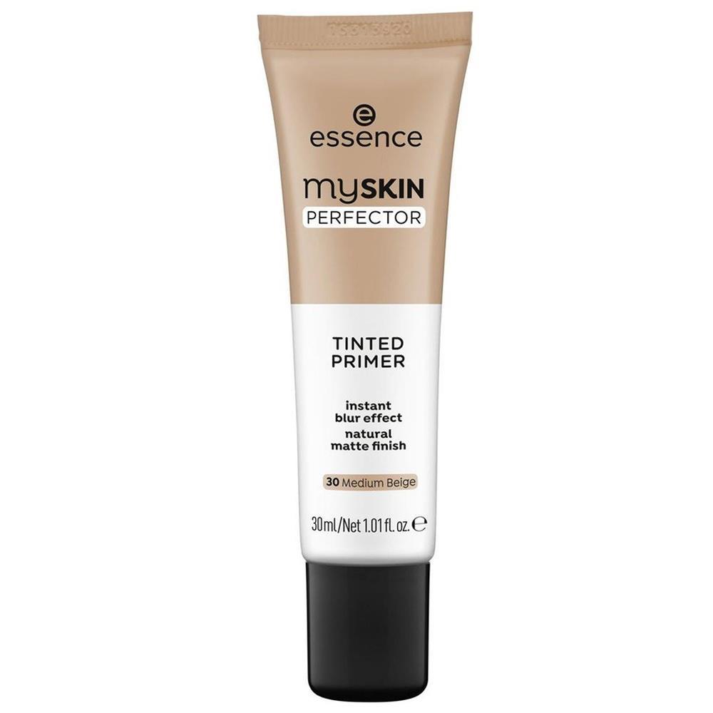 

Essence Myskin Tinted Primer Makyaj Bazı 30Ml N.30
