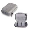 Portable Oxford Mouse Organizers Upgraded Storage Bag Wireless Mouse Charging Cable Protective Lightweight Accessories