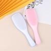 The Ultimate Detangler Scalp Massage Comb Hair Brush Women Hairbrush Anti Static Hair Comb Hairdressing Massage Comb Hair Brush