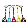 Dog Harness with Leash Dog Training Vest Lead Rope with Soft Padded Handle Pet Traction Supplies for Small And Medium Dogs Cats