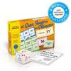 The Great Game of Numbers. Language Game. ELI & YOU