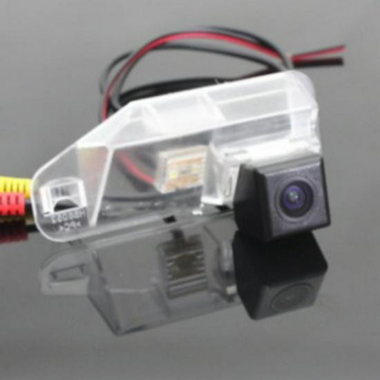Volkswagen Rearview Night Vision HD Camera