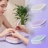 Portable Nail Art Dust Collection Machine Strong Suction USB Nail Dust Remover  Nail Art