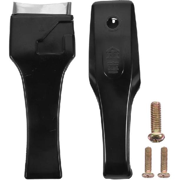 1 Pair cookware universal handle for replacement pressure pan handles pressure cooker part pressure cooker replacement pot cover cooking utensils 19X5X4.5CM