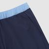 Le Coq Sportif Men Water Regular Fit 4 Short Board Shorts Dnv Qq223shp65