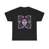 Feed The Soul Graphic T-Shirt Unisex Heavy Cotton Tee Gift Unisex T-Shirt