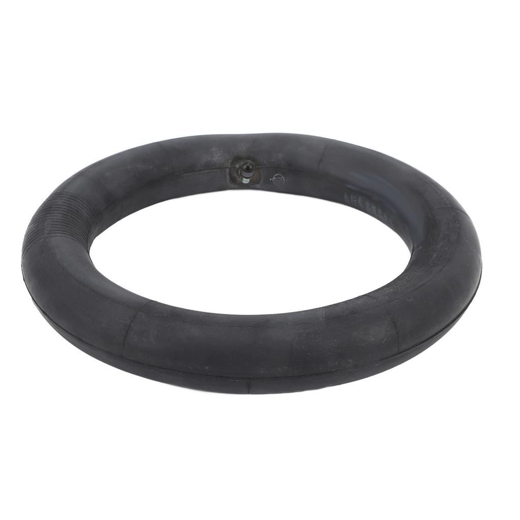 Camera d'aria per Bicicletta da Bambino 12x1.75 in Gomma Resistente al Calore Ammortizzante Riduce il Rumore con Valvola Piegata Camera d'Aria per Pneumatico da Bicicletta per Sostituzione