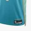 Maglia Swingman Nike Air Jordan x NBA Charlotte Hornets City Edition 23-24 'Lamelo Ball 1' da Uomo DX8753-415