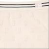 New MLB Casual Short Skirts Women's Cream 3FSKM0344-43CRS