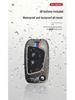 Shaanqi Delong X5000 Key Case for K5000 Tractor/Heavy Truck