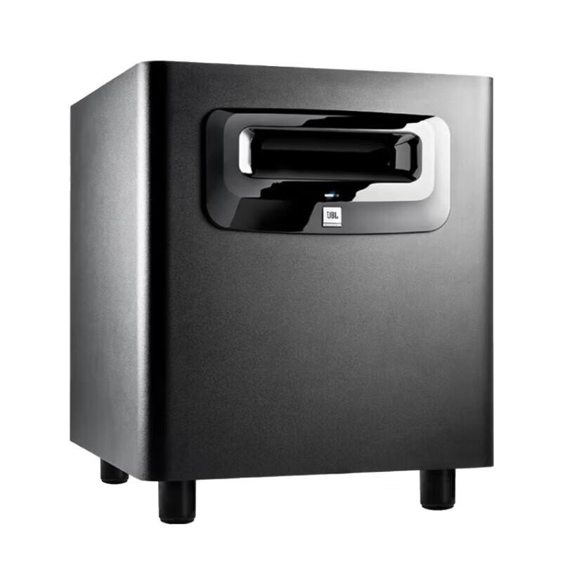 JBL LSR 310S Powered Studio Subwoofer