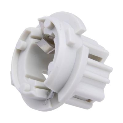Automotive Rear Light Socket Holder Replacement 1408260182 Heavy Duty Tail Light Bulb Base Adapter for W170 R170 Use