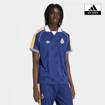 adidas Real Madrid Originals Jersey Ke3851
