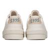 Anta Classic Women Low-top Skate Shoes Gray Non-slip Durable 922218002-1