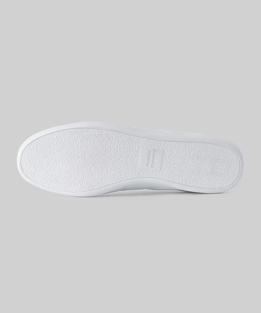 Musinsa Standard Mod Sneakers [White]