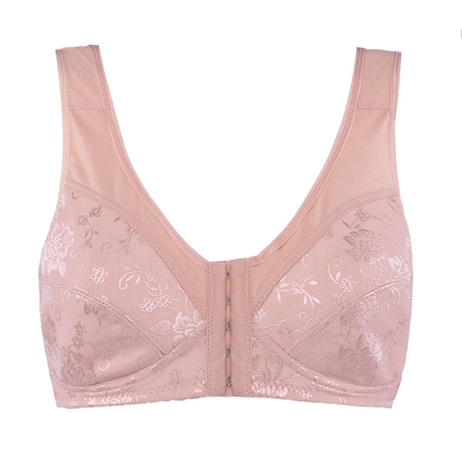 

Женский полосатый бюстгальтер на косточке, нижнее белье, цельный бюстгальтер, нижнее белье на каждый день 85 кофейный