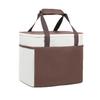 Thickened Insulated Bento Lunch Bag with Aluminum Foil for Office Workers and Students