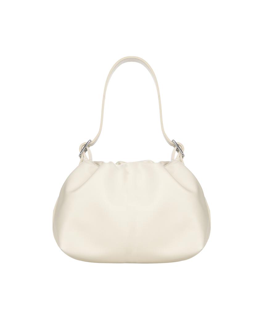 Nick&Nicole Strap Two Way Mini Bag_Cream