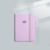 Portable Memo Diary Planner A7 Mini Notebook Agenda Organizer Diary Notebook Pocket Notepad Taking Notes Word Book Student