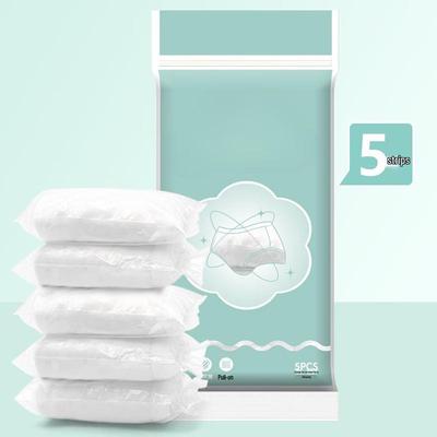 Undertøy – Hygieniske truser