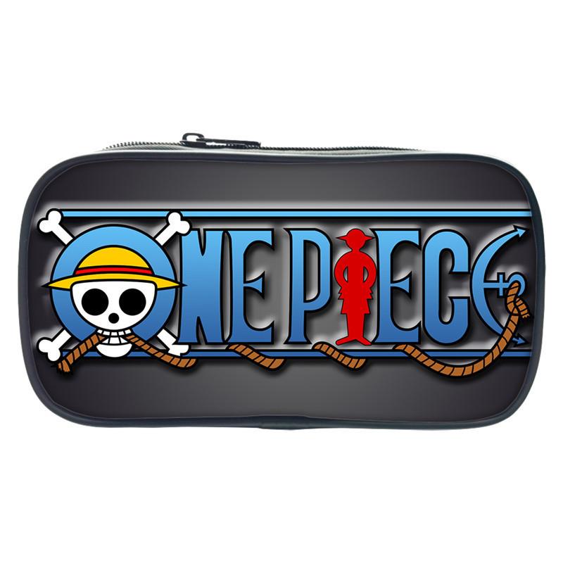 One Piece Compartment Pencil Bag One Piece Stationery Box Custom Pencil Bag For Primary And Secondary School Students Personalized Stationery Bag Diy