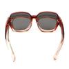 Driving  Glasses Cover Sunglasses Fit Over Glasses Wrap Around Sunglasses Square Shades UV400 Goggles for Men Women