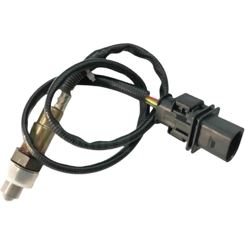 

Car Oxygen Sensor Lambda Oxygen Sensor OEM 11787569930 /Fit for BMW E81 E82 E84 E90 E92 120i 320i X1 Car O2 Oxygen Sensor чёрный