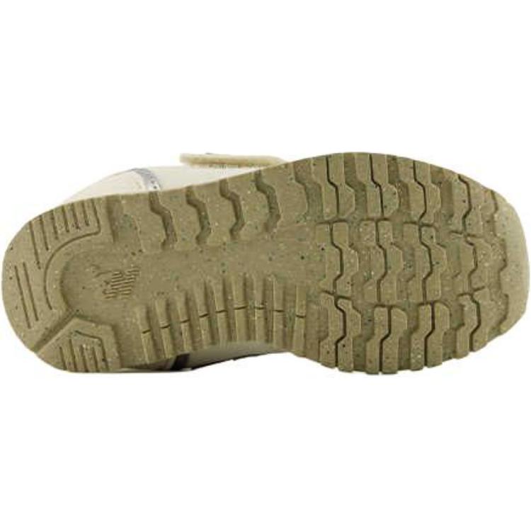 New Balance NB 373 Soft Comfortable Simple Low-Top Walking Shoes Baby Shoes Gray IZ373MT2