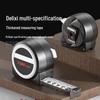 Churong Outdoor Self-Locking Steel Tape Measure