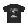 The Pretty Reckless Graphic T Shirt S-5XL NEW Unisex Cotton Tee Unisex T-Shirt